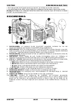 Предварительный просмотр 31 страницы Briteq BT-THEATRE 100EC Operation Manual