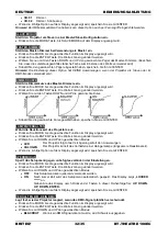 Предварительный просмотр 34 страницы Briteq BT-THEATRE 100EC Operation Manual