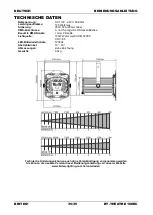 Предварительный просмотр 37 страницы Briteq BT-THEATRE 100EC Operation Manual