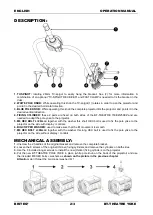 Preview for 4 page of Briteq BT-Theatre Yoke User Manual