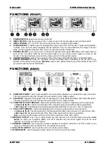 Preview for 5 page of Briteq BT-VMS3 Operation Manual