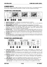 Preview for 13 page of Briteq BT-VMS3 Operation Manual