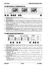 Preview for 17 page of Briteq BT-VMS3 Operation Manual