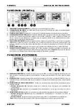 Preview for 21 page of Briteq BT-VMS3 Operation Manual