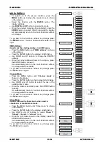 Предварительный просмотр 7 страницы Briteq BT-W12L10 Wash Operation Manual