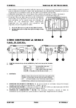 Preview for 72 page of Briteq BT-W36L3 Operation Manual