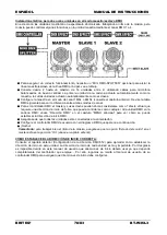 Preview for 80 page of Briteq BT-W36L3 Operation Manual