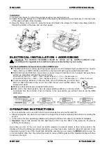 Предварительный просмотр 8 страницы Briteq BTX 2R BEAM Operation Manual