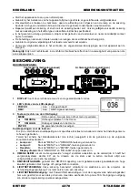 Предварительный просмотр 44 страницы Briteq BTX 2R BEAM Operation Manual