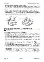 Предварительный просмотр 67 страницы Briteq BTX 2R BEAM Operation Manual