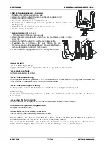 Предварительный просмотр 79 страницы Briteq BTX 2R BEAM Operation Manual