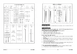 Предварительный просмотр 16 страницы Briteq BTX 300 SW Operation Manual