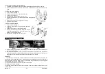 Предварительный просмотр 17 страницы Briteq BTX 300 SW Operation Manual