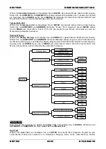 Preview for 70 page of Briteq BTX 5R BEAM Operation Manual