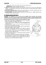 Preview for 6 page of Briteq BTX-HAWK Operation Manual