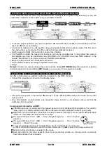 Preview for 15 page of Briteq BTX-HAWK Operation Manual