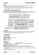 Предварительный просмотр 11 страницы Briteq BTX Titan Operation Manual