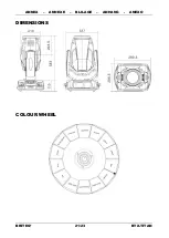 Предварительный просмотр 23 страницы Briteq BTX Titan Operation Manual