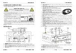 Предварительный просмотр 4 страницы Briteq Club Laser 7 MK2 Operation Manual