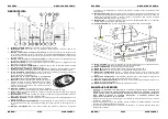 Предварительный просмотр 28 страницы Briteq Club Laser 7 MK2 Operation Manual