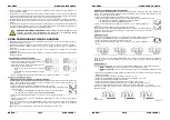 Предварительный просмотр 29 страницы Briteq Club Laser 7 MK2 Operation Manual