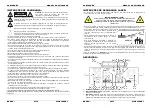 Предварительный просмотр 33 страницы Briteq Club Laser 7 MK2 Operation Manual