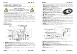 Предварительный просмотр 4 страницы Briteq Club Laser 7 Operating Manual