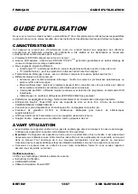 Preview for 15 page of Briteq COB SLIM IOO-RGB Operation Manual