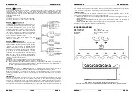 Preview for 10 page of Briteq dms 26 Operation Manual