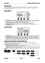 Preview for 16 page of Briteq DS12 Operation Manual