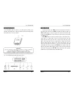 Предварительный просмотр 3 страницы Briteq LD-POWER240 User Manual