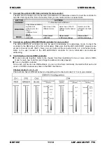 Preview for 13 page of Briteq LDP ACCUSPOT 7TC Operation Manual