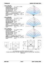 Preview for 12 page of Briteq LDP-FLODD-WW Series Operation Manual