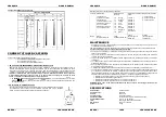 Preview for 11 page of Briteq LED color bank Operation Manual