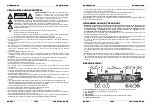 Preview for 13 page of Briteq LED color bank Operation Manual