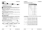 Preview for 15 page of Briteq LED color bank Operation Manual