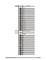 Preview for 16 page of Briteq LED MINI PAR User Manual