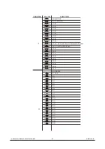 Предварительный просмотр 23 страницы Briteq LED Power Beam User Manual