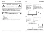 Preview for 5 page of Briteq pd-32A Operation Manual