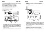 Preview for 7 page of Briteq pd-32A Operation Manual