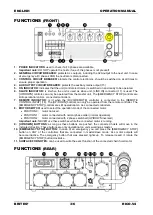 Предварительный просмотр 5 страницы Briteq RICO-V4 Operation Manual