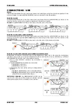 Предварительный просмотр 7 страницы Briteq RICO-V4 Operation Manual