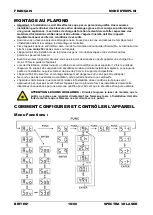 Предварительный просмотр 20 страницы Briteq Spectra 3D Laser User Manual