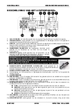 Предварительный просмотр 32 страницы Briteq Spectra 3D Laser User Manual