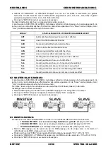 Предварительный просмотр 35 страницы Briteq Spectra 3D Laser User Manual