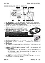 Предварительный просмотр 46 страницы Briteq Spectra 3D Laser User Manual