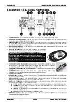 Предварительный просмотр 60 страницы Briteq Spectra 3D Laser User Manual