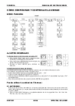 Предварительный просмотр 62 страницы Briteq Spectra 3D Laser User Manual