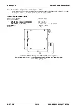 Preview for 14 page of Briteq WR-DMXG4 Operation Manual