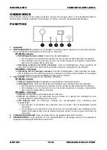 Preview for 17 page of Briteq WR-DMXG4 Operation Manual